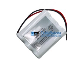 Batería para PLC PB10003 3X1.2V [Batería de repuesto]